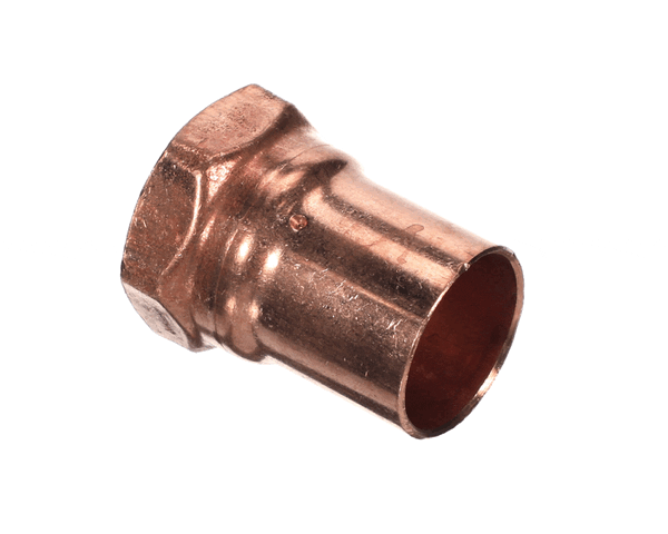 Wells 2K-33083 Adapter 1F-Slip X 1 Fpt M (WEL2K-33083) Each