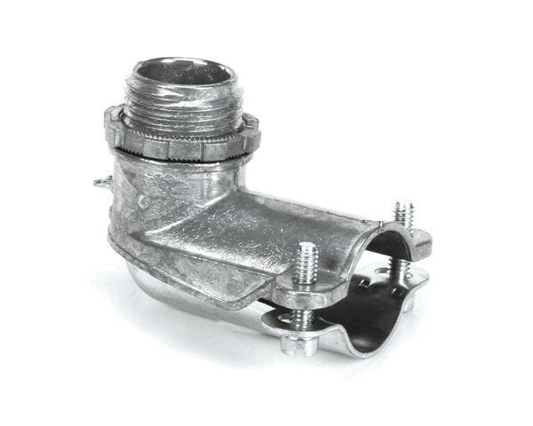 Wells 2K-34136X Fitting Flex Con 90 X 1/2 Mod (WEL2K-34136X) Each
