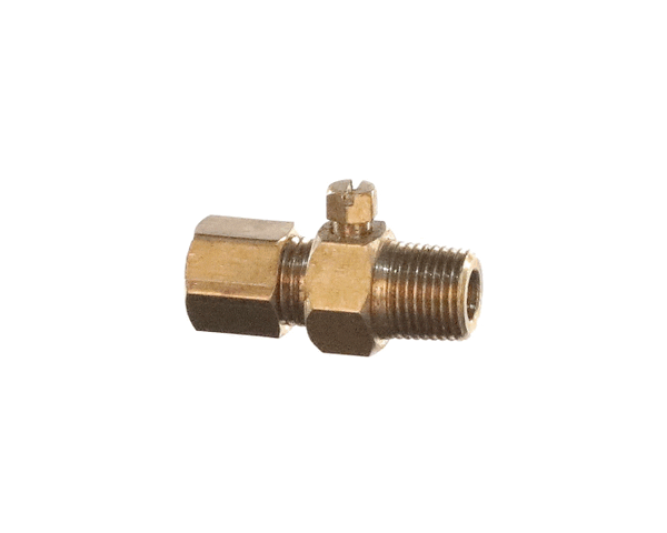 Wells 2K-39315 Ftg Pilot Adj 3/16 Tube S (WEL2K-39315) Each
