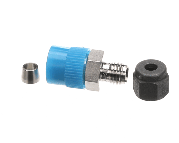Wells 2K-Z16357 Compression Fitting (WEL2K-Z16357) Each