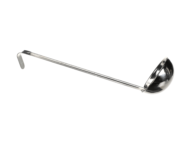 Wells 2L-47567 Ladle 8 Oz W/Spout Mc D (WEL2L-47567) Each