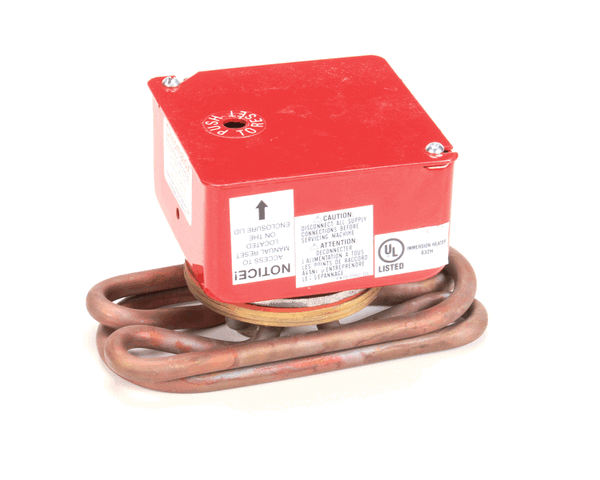 Wells 2N-304144 Elm Hrcp-Series 2.5Kw240 (WEL2N-304144) Each