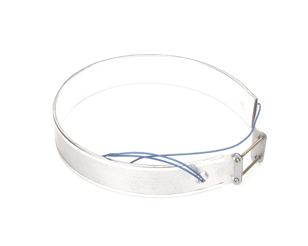 Wells 2N-47498 Element 120V 550W Band 10In (WEL2N-47498) Each