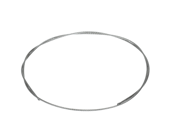 Wells 2O-47466 Cable Wire Rope (WEL2O-47466) Each
