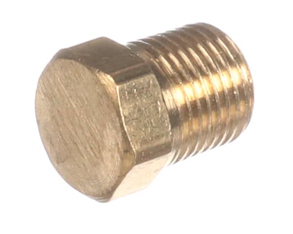 Wells 2P-39245 Plug Hex Head 1/8 Npt Bra (WEL2P-39245) Each