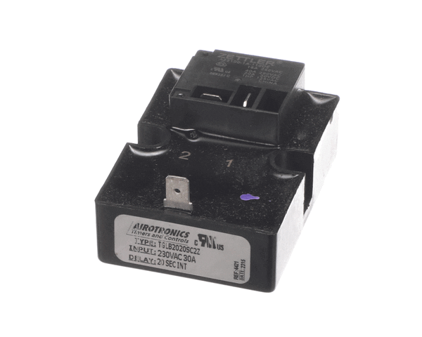 Wells 2P-Z17415 Timer, Cube (WEL2P-Z17415) Each