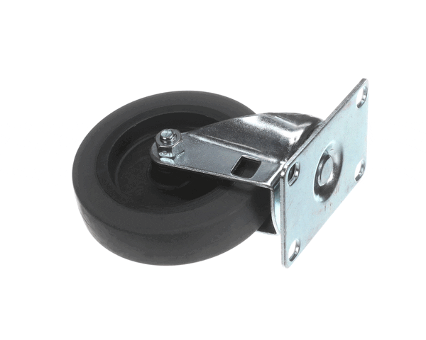 Wells 2P-Z24468 Caster, Swivel, 4 5/8" (WEL2P-Z24468) Each