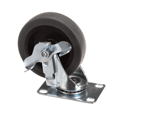 Wells 2P-Z24469 Caster, Swivil, 4 5/8" (WEL2P-Z24469) Each