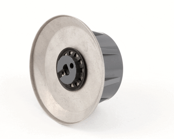 Wells 2R-30583 Knob Assembly Front Hotplate (WEL2R-30583) Each