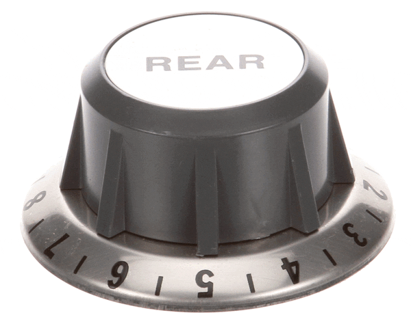 Wells 2R-30584 Knob Rr Hp91 (WEL2R-30584) Each