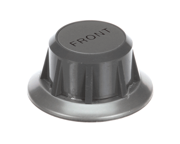 Wells 2R-39325 Knob Control Assembly Front H (WEL2R-39325) Each
