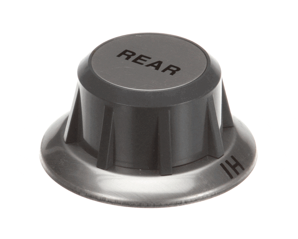 Wells 2R-39327 Knob Control Assembly Rear H2 (WEL2R-39327) Each