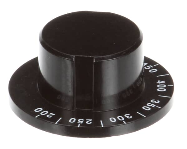 Wells 2R-45321 Knob Control Wg2424-3048 (WEL2R-45321) Each