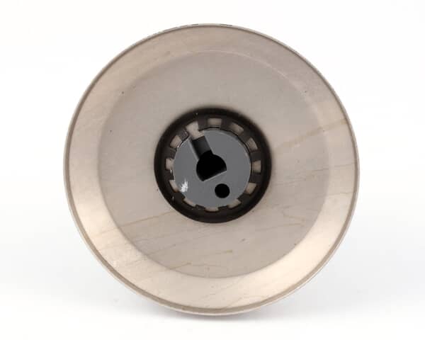 Wells 2R-45613 Knob Control Assembly Ss206Et (WEL2R-45613) Each