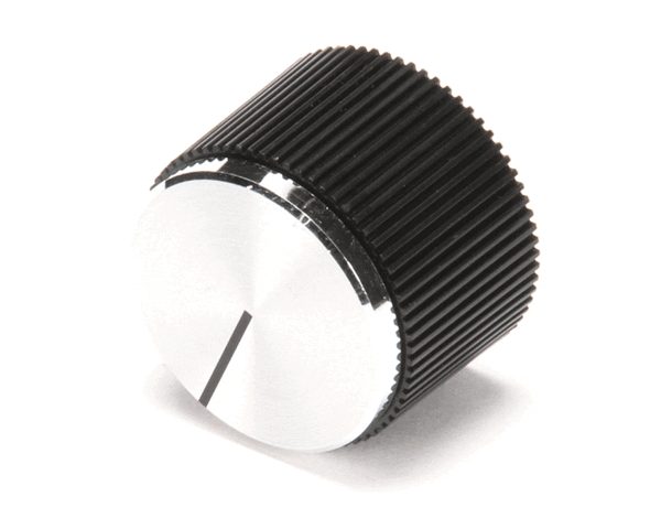 Wells 2R-48705 Knob Range(Inf Sw),Oc-4T (WEL2R-48705) Each