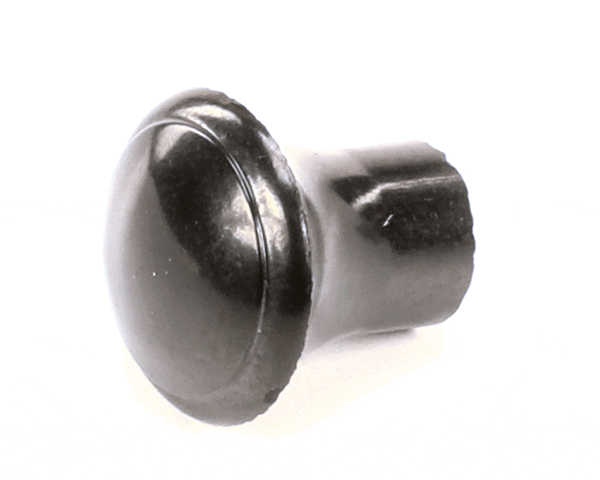 Wells 2R-Z17057 Knob, Blk, Davies 3003Sm (WEL2R-Z17057) Each