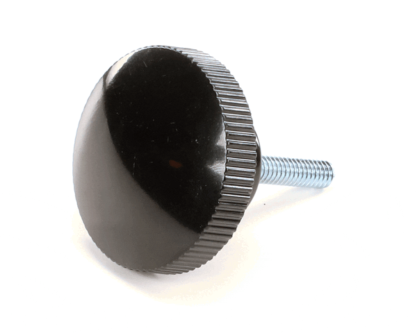 Wells 2R-Z18589 Knob,Knurled 1/4-20-1-1/4 (WEL2R-Z18589) Each