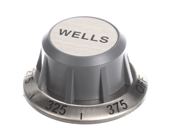 Wells 2R-Z20952 Knob Assembly-Wells (WEL2R-Z20952) Each
