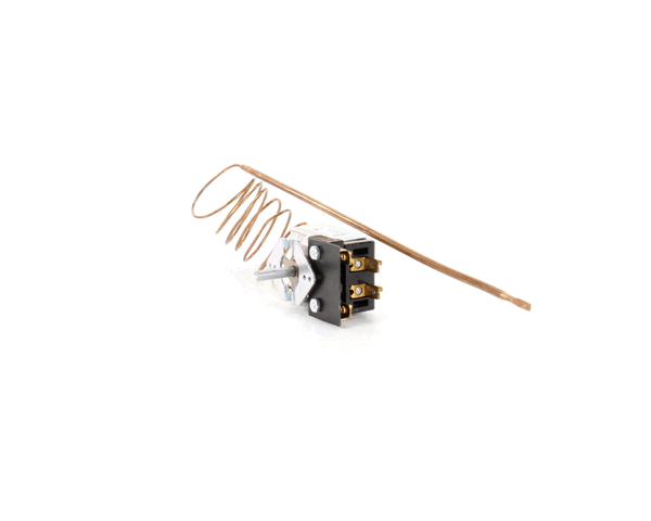 Wells 2T-30257 Thermostat, 450F W/Hdwre,Each (WEL2T-30257) Each