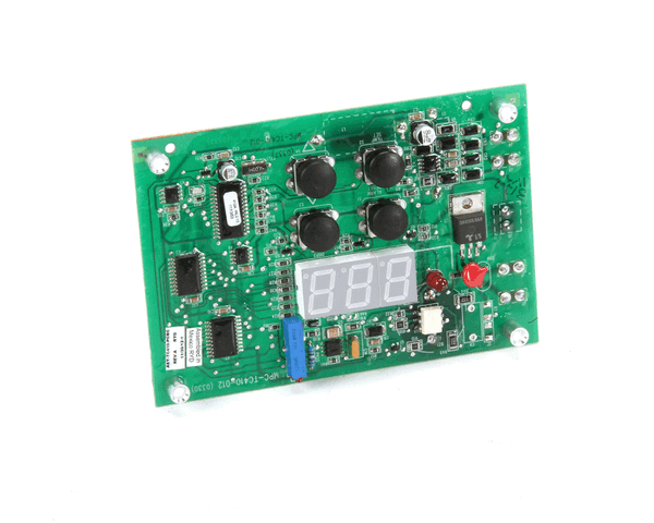 Wells 2T-307364 Control Temp Hti Upgrd 30 (WEL2T-307364) Each