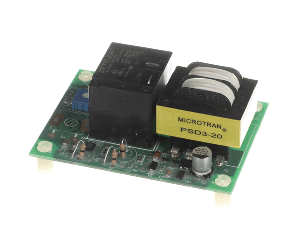 Wells 2T-307647 Control Temp W/ Rtv (WEL2T-307647) Each