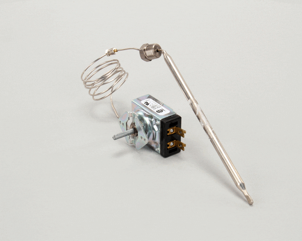Wells 2T-40509 Thermo Control Hw/Smp (WEL2T-40509) Each