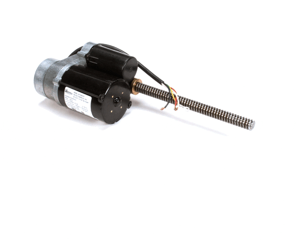 Wells 2U-300513 Motor Lift 1/10Hp 230V 50 (WEL2U-300513) Each