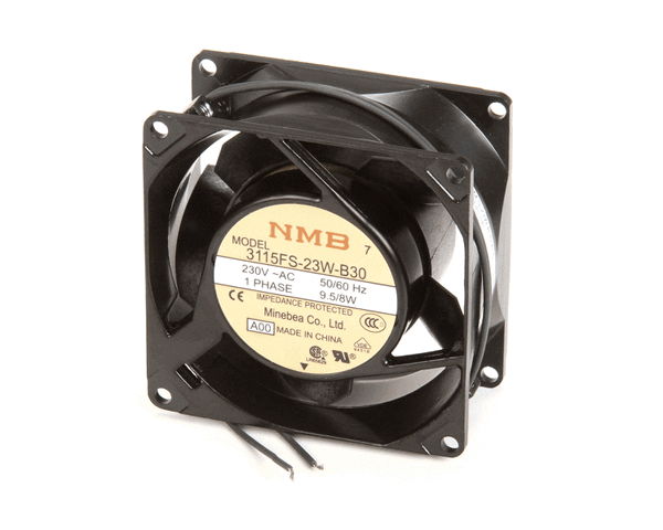 Wells 2U-303655 Fan Cooling Ft (WEL2U-303655) Each