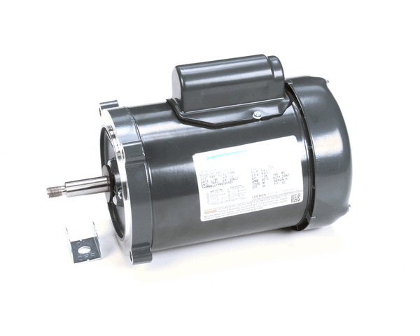 Wells 2U-35896 Motor 1/3Hp 120V Pw-1 (WEL2U-35896) Each
