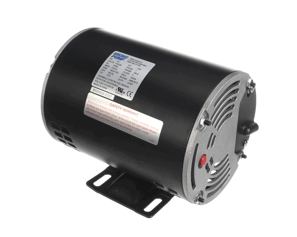 Wells 2U-Z13724 Filter Motor, 230V Cw (WEL2U-Z13724) Each