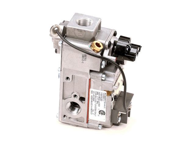 Wells 2V-301966 Valve Gas Wg2424-3048 (WEL2V-301966) Each