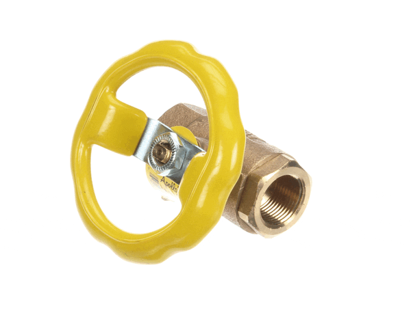 Wells 2V-302503 Valve 3/4 Ss Ball W/Handl (WEL2V-302503) Each