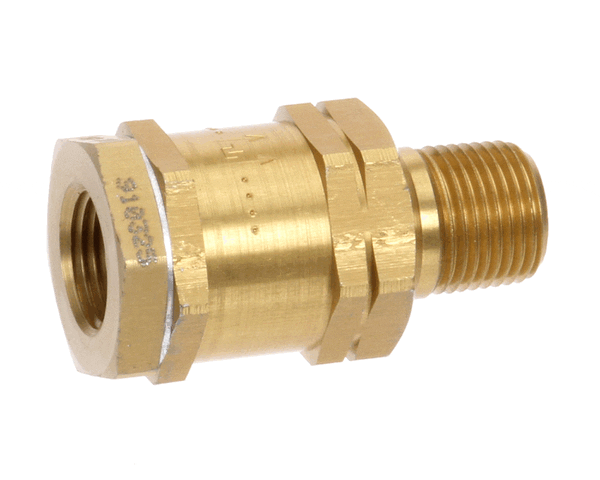 Wells 2V-46692 Valve Check 3/8Npt Wf/Wva (WEL2V-46692) Each