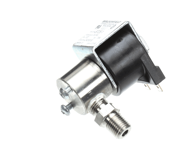 Wells 2V-70774 Solenoid Valve, 240V, 50/60Hz (WEL2V-70774) Each