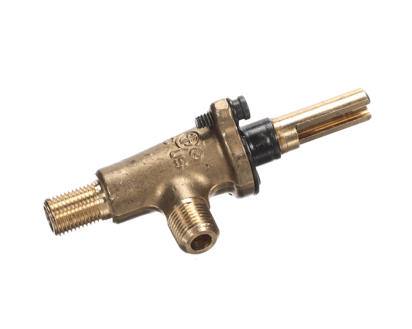 Wells 2V-Z15185 Manul Valv 90Deg 1.97Stem (WEL2V-Z15185) Each