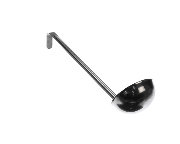 Wells 5J-21860 Ladle 8 Oz W/Spout Mc D (WEL5J-21860) Each