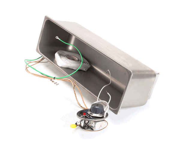 Wells 5P-Hmp6-120 Fabricated Warmer 120V (WEL5P-HMP6-120) Each