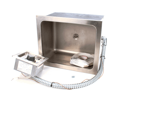 Wells 5P-Hsw6D-120 Drop In Warmer 120V (WEL5P-HSW6D-120) Each
