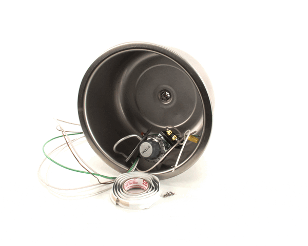 Wells 5P-Ss10Td-120 Fabricated Warmer 120V (WEL5P-SS10TD-120) Each