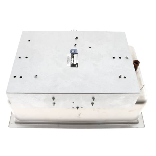 Wells 5P-Ss206Etd Fabricated Warmer 208/240V (WEL5P-SS206ETD) Each