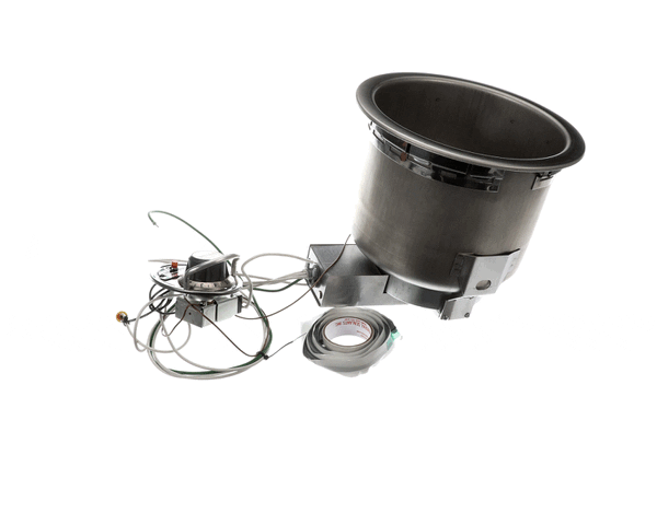 Wells 5P-Ss8Td-120 Fabricated Warmer 120V (WEL5P-SS8TD-120) Each