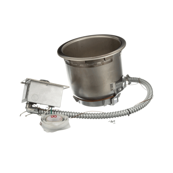 Wells 5P-Ss8Tu Fabricated Warmer 208/240V (WEL5P-SS8TU) Each