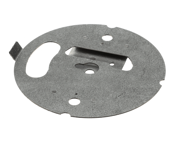 Wells B8-Wl0609 Assembly-Ring Elem Mounting Plate (WELB8-WL0609) Each