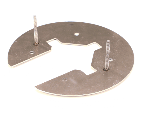 Wells B8-Z16246 Plate,Element Clamp Bottm (WELB8-Z16246) Each