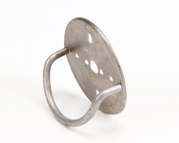 Wells D8-30256 Trim Ring Assembly (WELD8-30256) Each