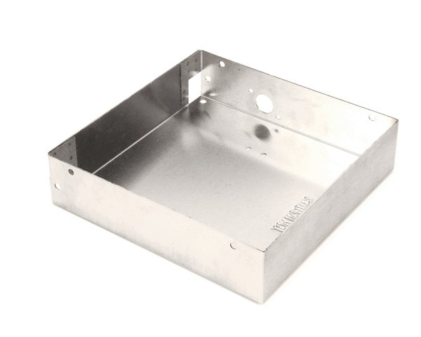 Wells D9-Z14934 Top Housing, Left, 10 (WELD9-Z14934) Each