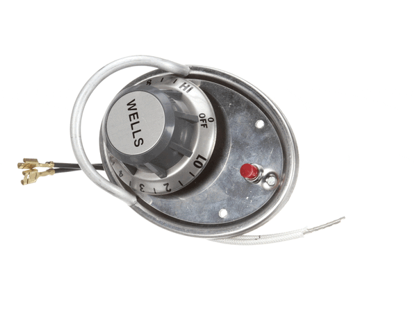 Wells Dd-50362 Oval Control Pnl 115V 505 (WELDD-50362) Each