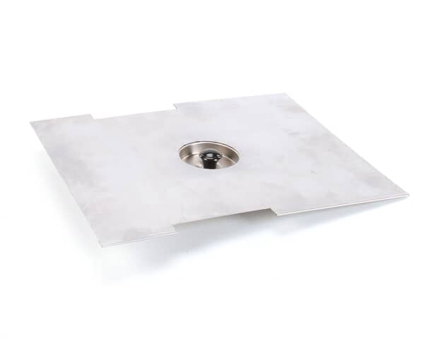 Wells E7-34421 Cover Pot, F-Series Pot (WELE7-34421) Each