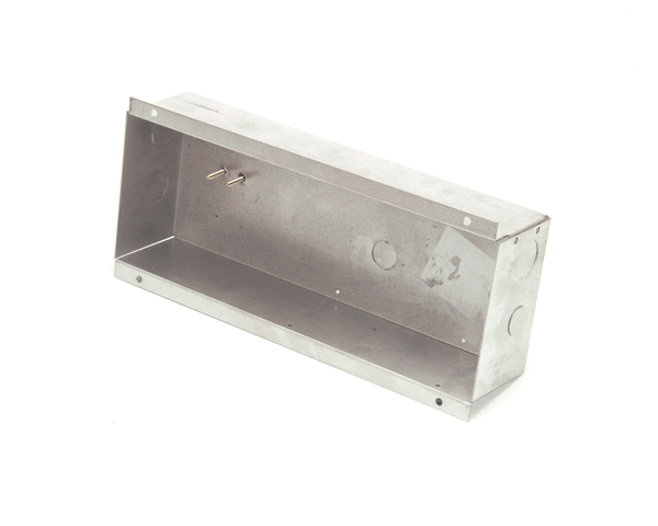 Wells E7-49046 Box Outlet Mod Warm Fry R (WELE7-49046) Each