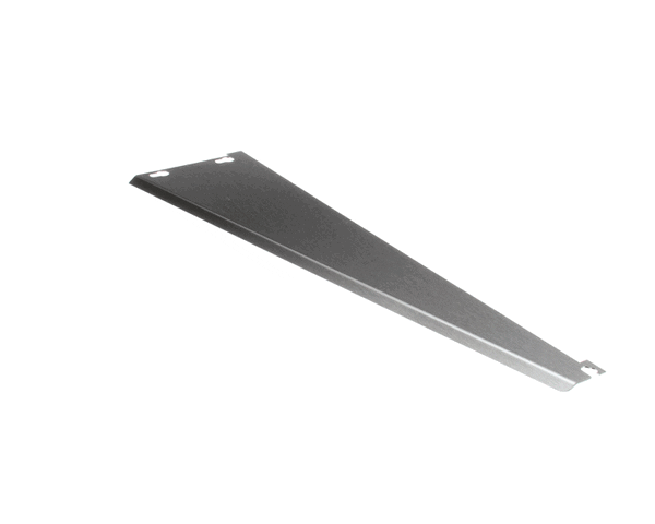 Wells G7-35781 Splashguard Lf Grvd 24In (WELG7-35781) Each